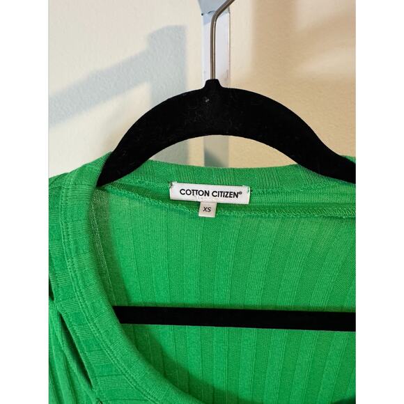 Cotton Citizen Capri Midi Dress - Picture 4 of 7